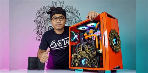 Toko PC GAMER BALI Online .